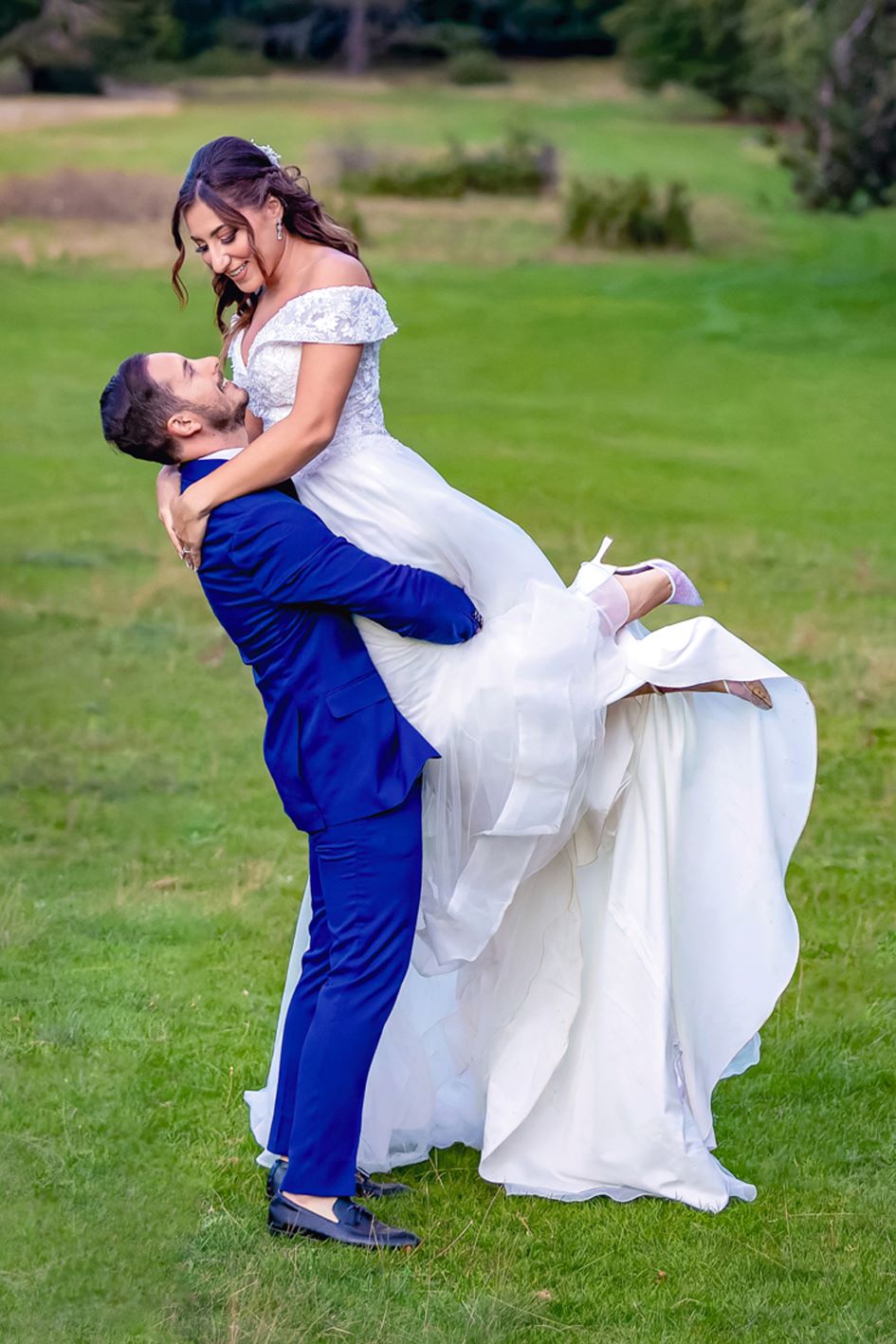 Real Wedding by Photo Experience Stelios Pesketzis